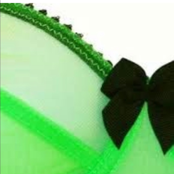 Claudette Dessous Bra - Picture 2 of 6